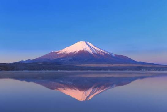 Scenery in Japan